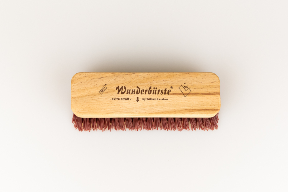 Wunderbürste Extra Straff